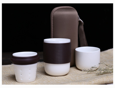 洛陽禮品公司杯壺系列 融合家居與建筑美學的藝術呈現