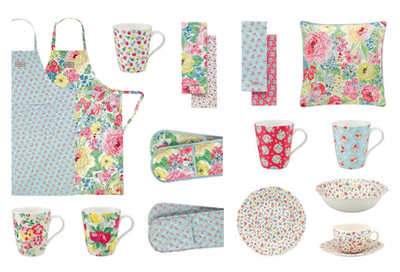 誰說大花俗，碎花土？唯有用對才精彩——五金工具中的美學哲學