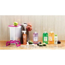 特百惠 優質家居用品，提升生活品質的明智之選