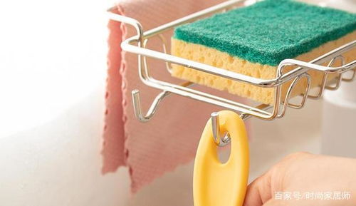 這些長相怪異的家居用品，竟成生活痛點救星