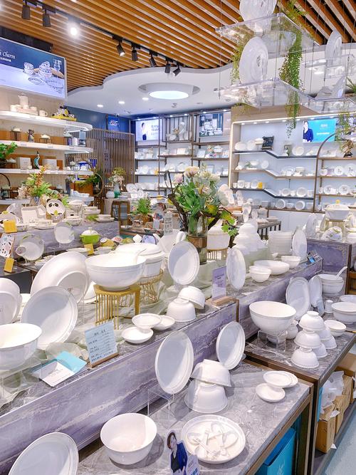 西安廚具用品生活館，看誰被美住了！