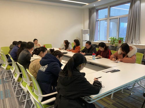 計(jì)算機(jī)科學(xué)學(xué)院信息宣傳工作培訓(xùn)交流會(huì)成功舉辦，助力技術(shù)傳播與團(tuán)隊(duì)建設(shè)