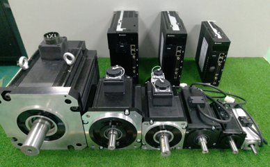 【瞪羚網(wǎng)&middot;分享】中國自主工業(yè)機器人&ldquo;心臟&rdquo;達&ldquo;國際領(lǐng)先&rdquo;水平