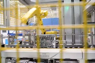 對話工程師 低調(diào)的哈弗其實是技術的大牛