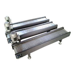 【板鏈輸送機(jī)廠家耐用大型鏈板輸送機(jī)分類加工廠家】- 