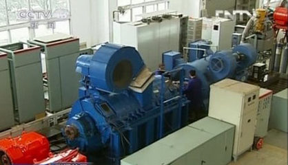 我國成功研首臺兆瓦級高溫超導(dǎo)電機 國際領(lǐng)先(圖)-超導(dǎo)電機-機械工業(yè)行業(yè)-