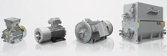 全球二十大直流電機頂級巨頭(點評)