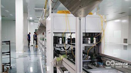 搶占新能源制高點 東風(fēng)航盛掛牌成立