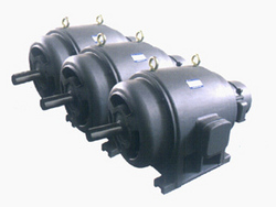 YR繞線式滑環(huán)電動機(jī)(山西電機(jī)廠西安銷售處)