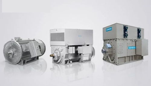 技術 超高效電機的關鍵制造技術