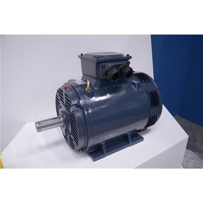 無錫華達電機廠 電動機制造的專業(yè)力量