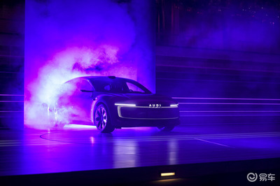 德系品質(zhì)與智能體驗兼?zhèn)?，奧迪E5 Sportback電動車型正式上市