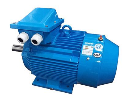 西瑪電機 精益求精，全力打造新型超高效節能電機