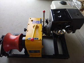 河北廊坊 專業(yè)生產(chǎn)批發(fā)柴油機(jī)、汽油機(jī)、電動(dòng)機(jī)絞磨，引領(lǐng)動(dòng)力機(jī)械新篇章